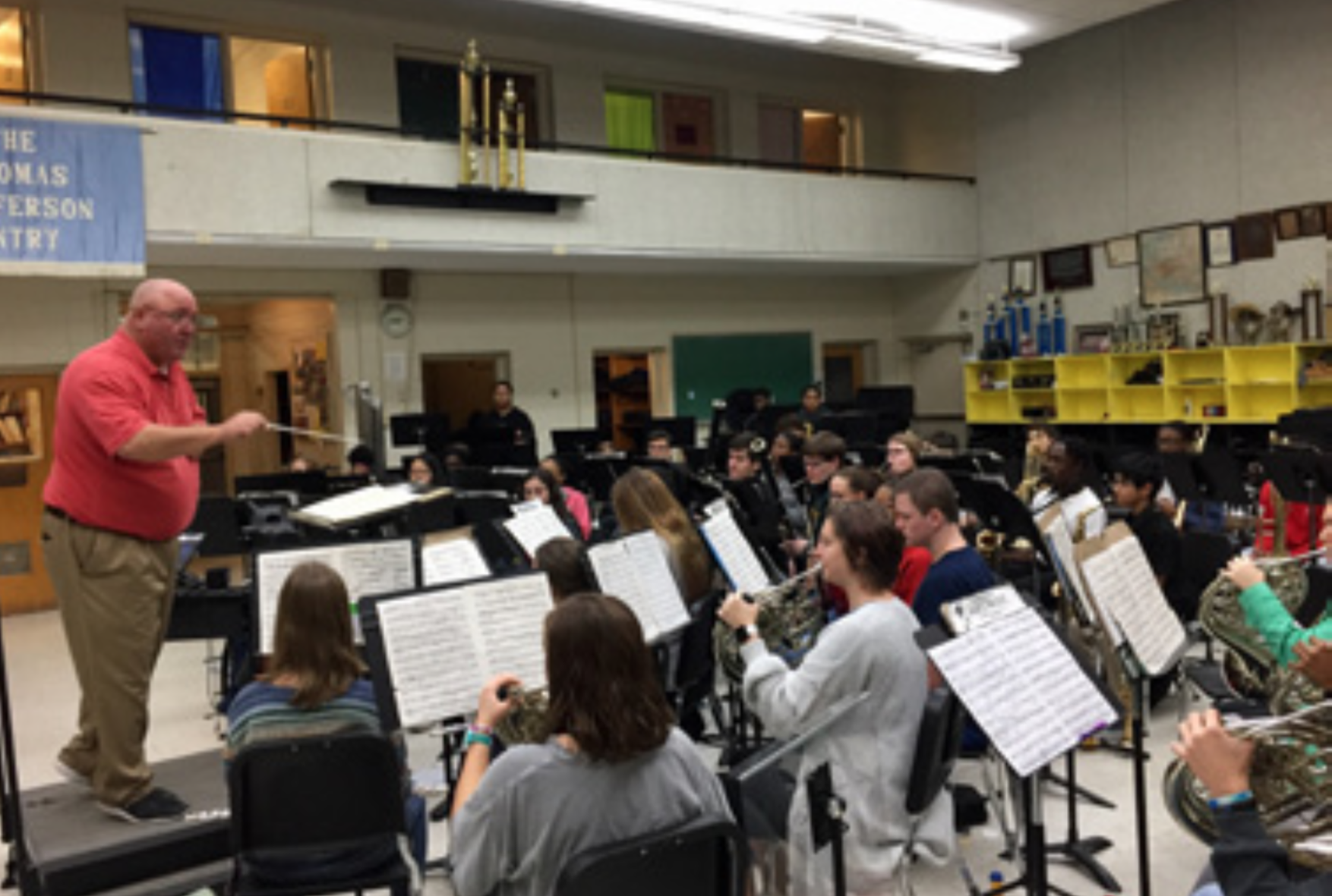 Wind Ensemble